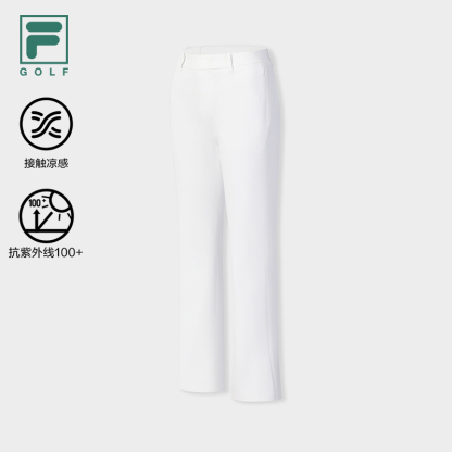 FILA WOMEN'S GOLF Woven Pants