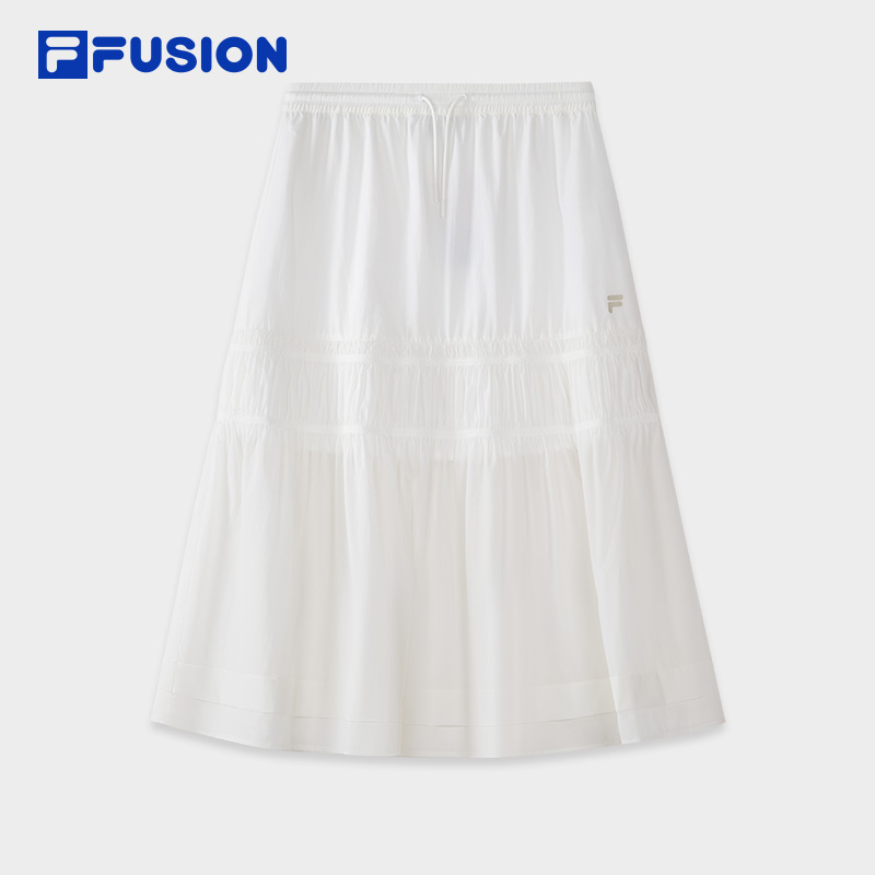 FILA WOMEN'S FUSIONEER Woven Skirt