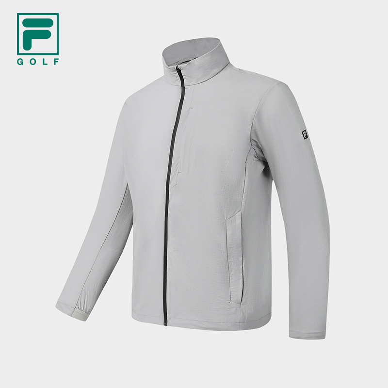 FILA MEN'S GOLF Woven Jacket