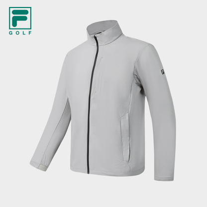 FILA MEN'S GOLF Woven Jacket