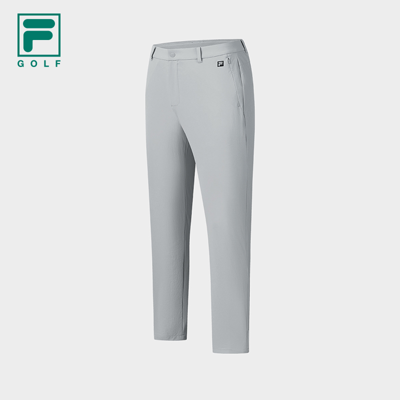FILA MEN'S GOLF Woven Pants