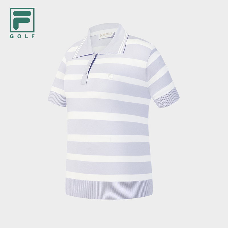 FILA WOMEN'S GOLF Knitted Top
