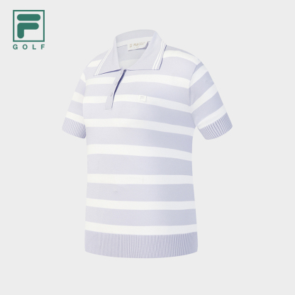 FILA WOMEN'S GOLF Knitted Top