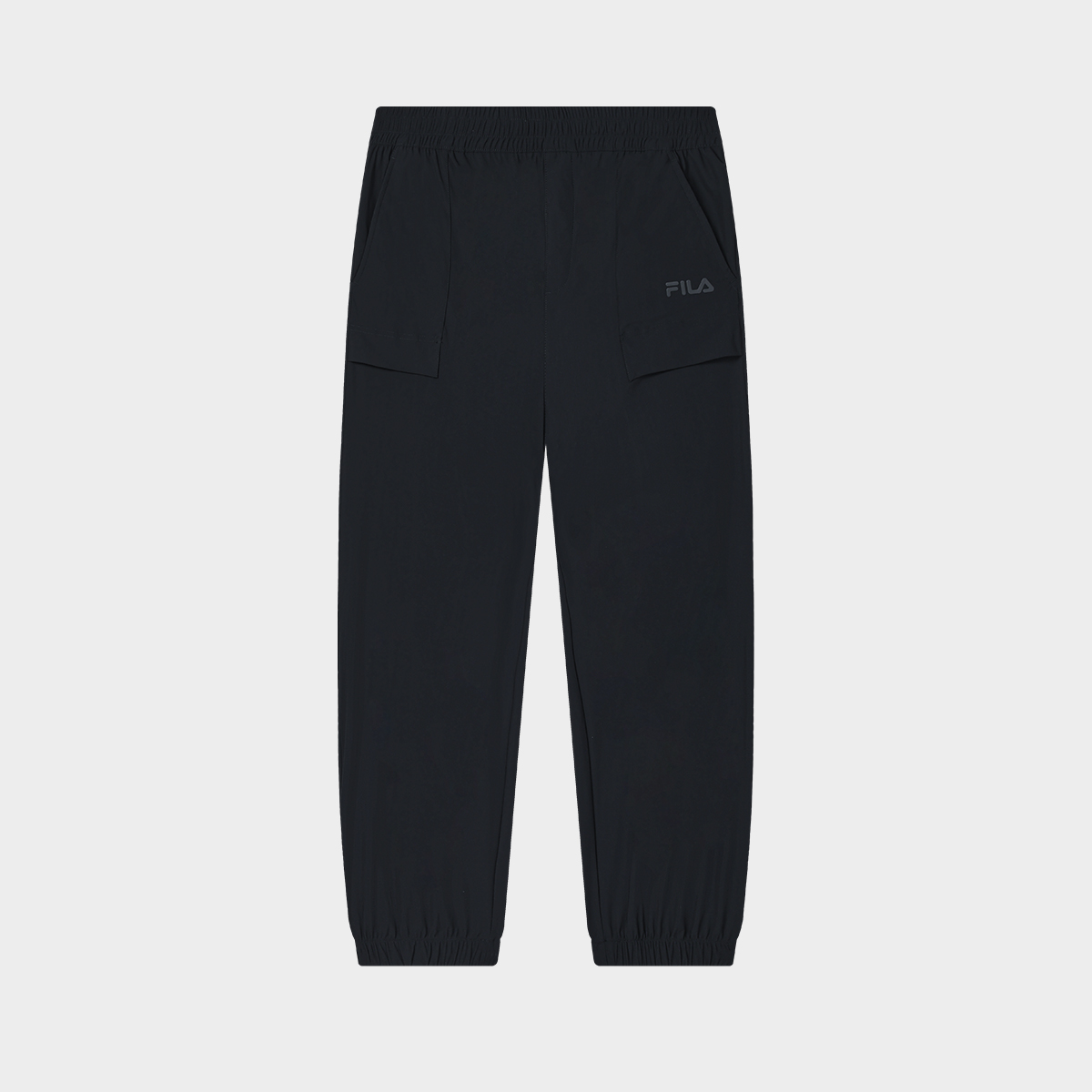 FILA CORE LIFESTYLE ORIGINALE RHAPSODY OF LEGENDS Men Knit Pants (Navy)
