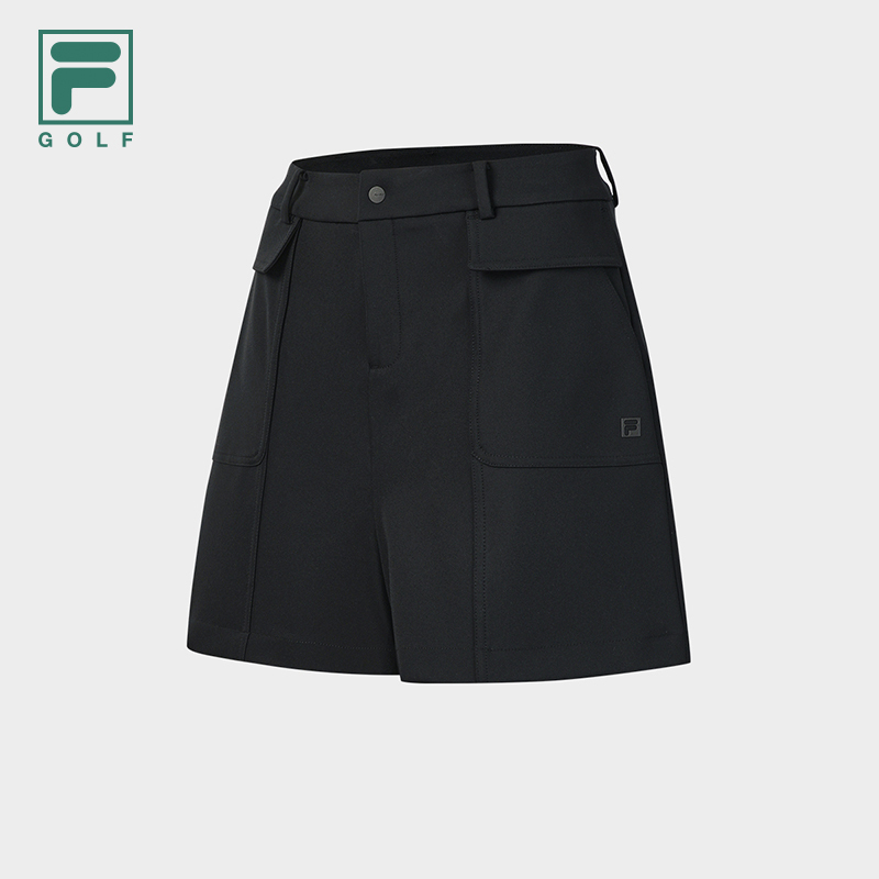 FILA WOMEN'S GOLF Woven Shorts