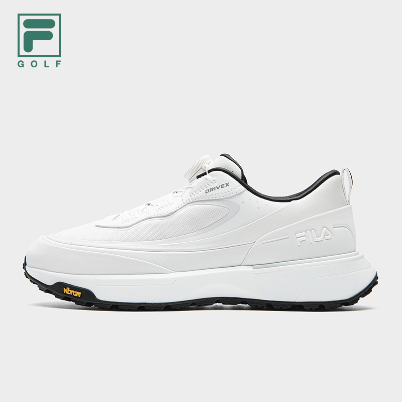 FILA MEN'S GOLF GF DRIVEX 1+ Shoes | FILA Official Online