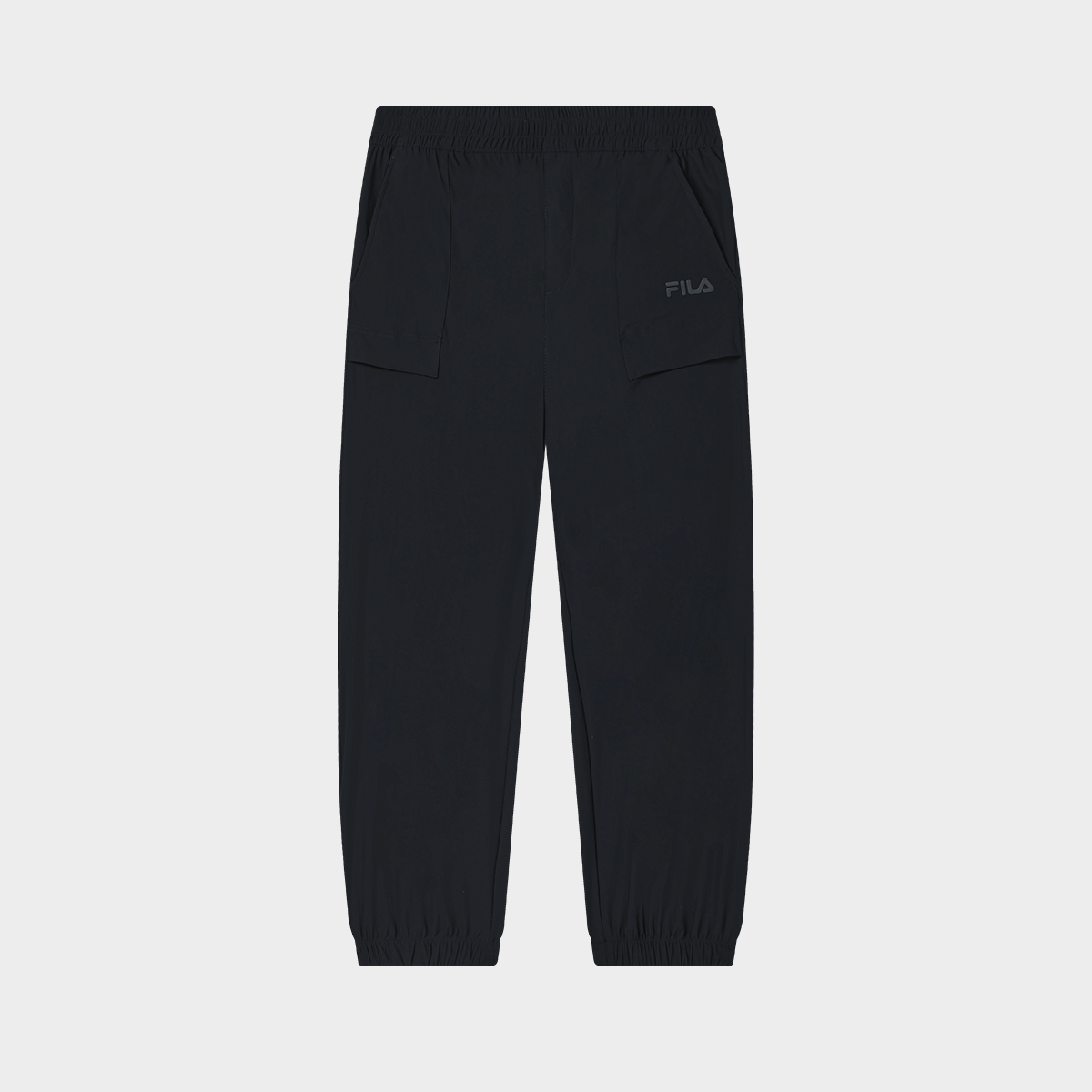FILA CORE LIFESTYLE ORIGINALE RHAPSODY OF LEGENDS Men Knit Pants (Navy)