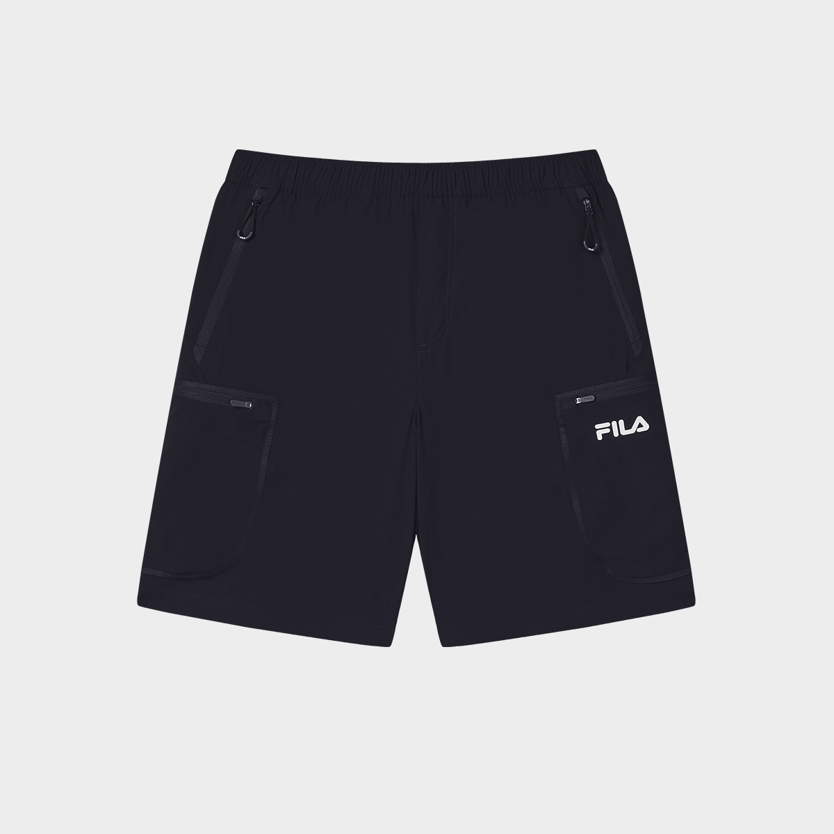 FILA CORE LIFESTYLE ORIGINALE RHAPSODY OF LEGENDS Men Woven Pants (Navy)