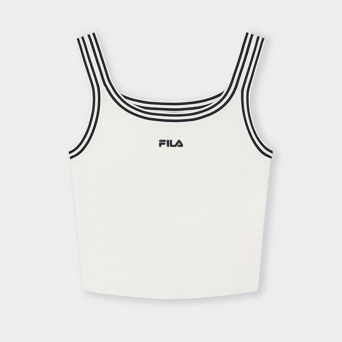 FILA CORE LIFESTYLE ORIGINALE RHAPSODY OF LEGENDS Women Cropped Tank Top 
