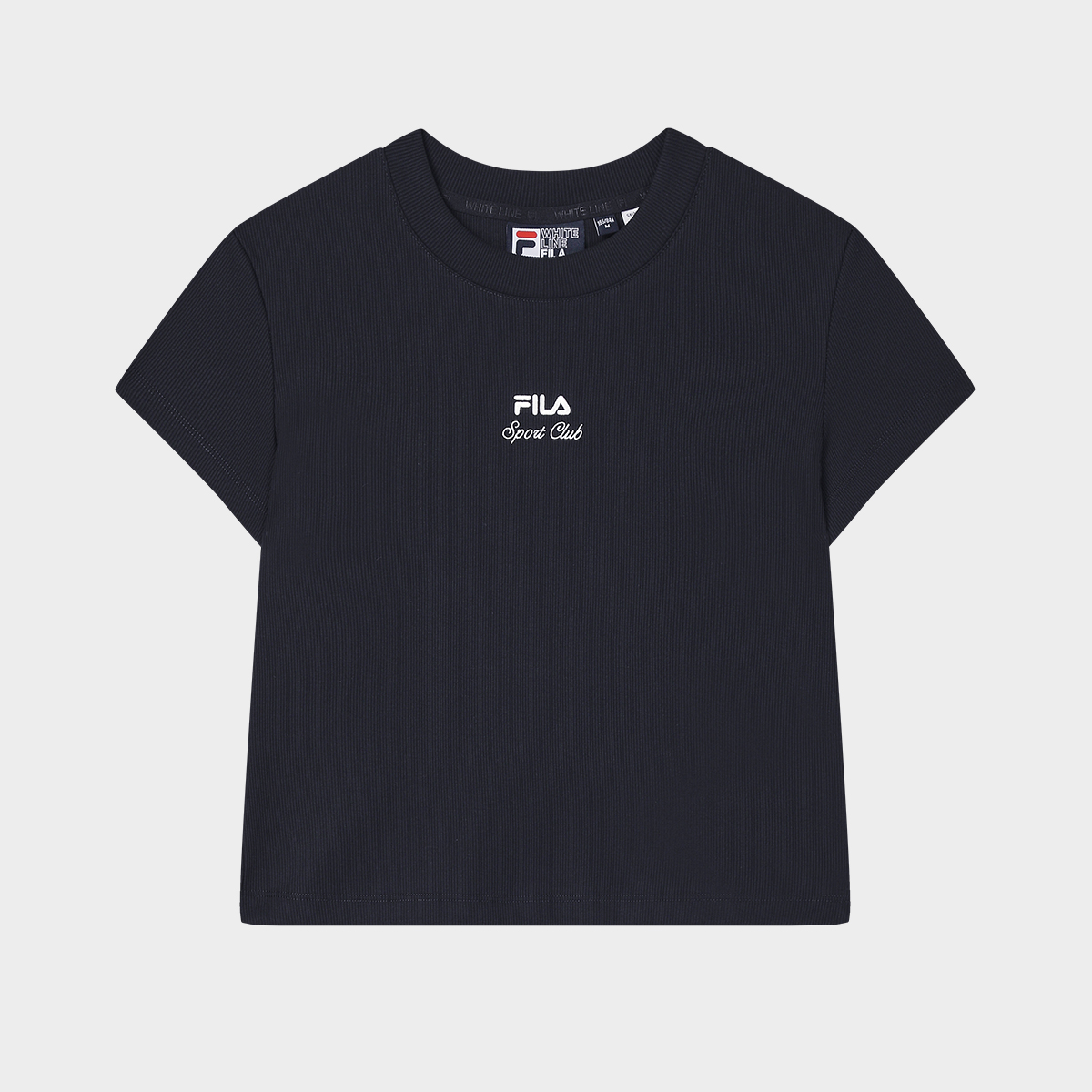 FILA CORE LIFESTYLE ORIGINALE RHAPSODY OF LEGENDS Women Short Sleeve T-shirt