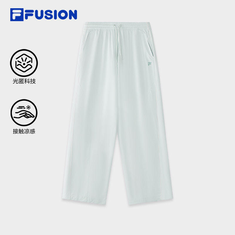 FILA WOMEN'S FUSIONEER Woven Pants