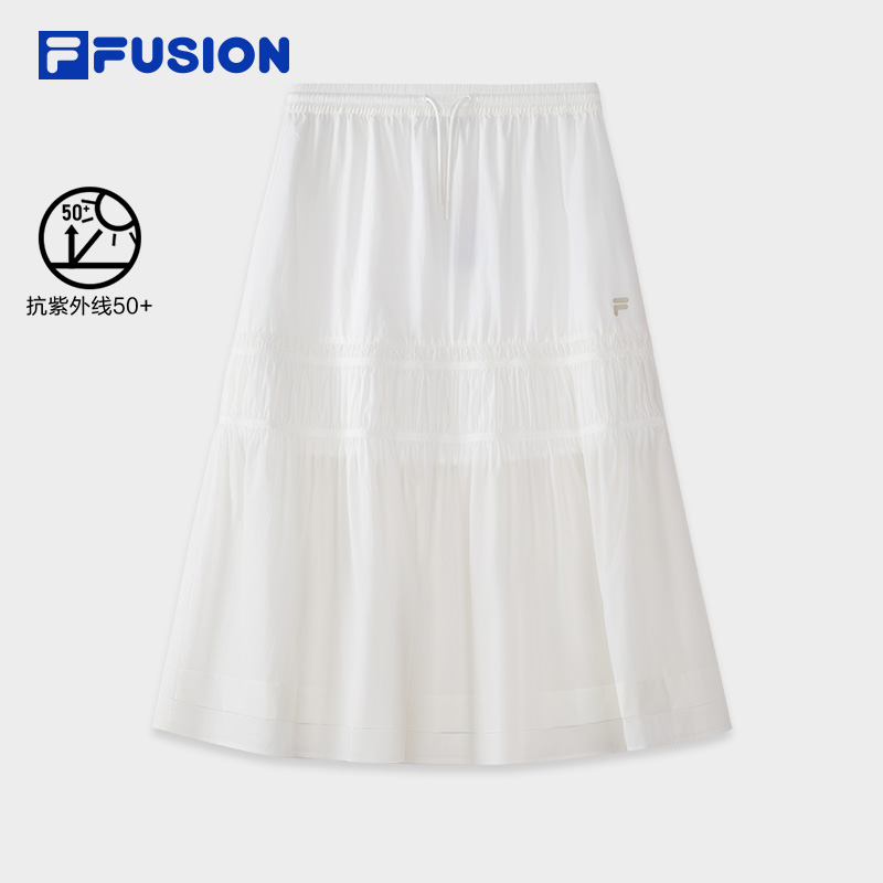 FILA WOMEN'S FUSIONEER Woven Skirt
