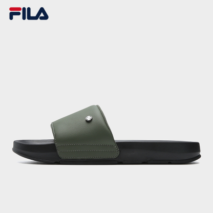 FILA Men MILANO DRIFTER 2 DARK LIME