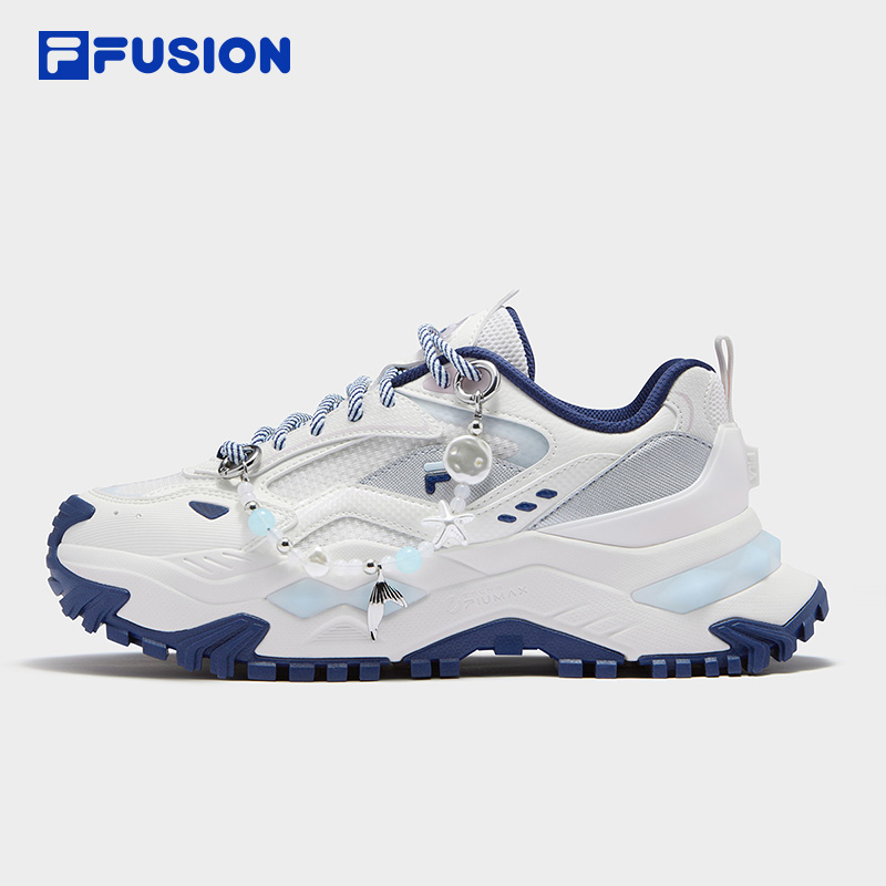 FILA Women ORIGINALE BIANCO DX WHITE