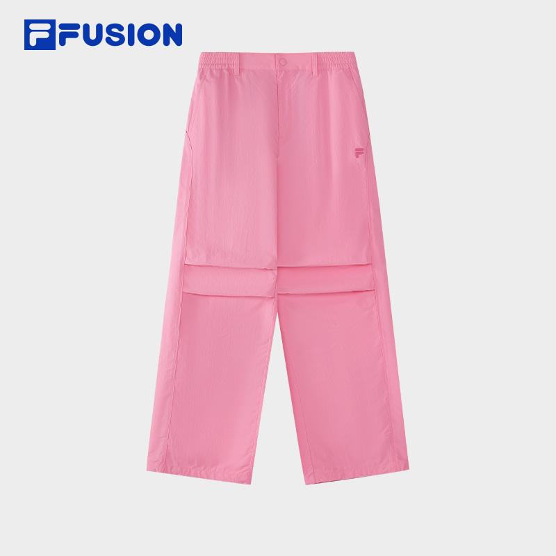 FILA WOMEN'S CATEGORY CLUB Woven Pants