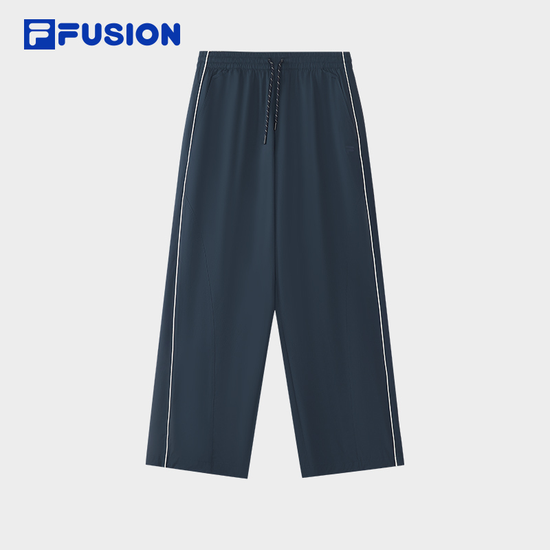 FILA WOMEN'S FUSIONEER Woven Pants | FILA Official Online