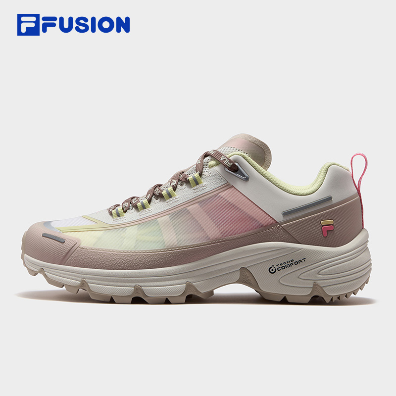 FILA WOMEN'S URBAN TECH COMO X Shoes