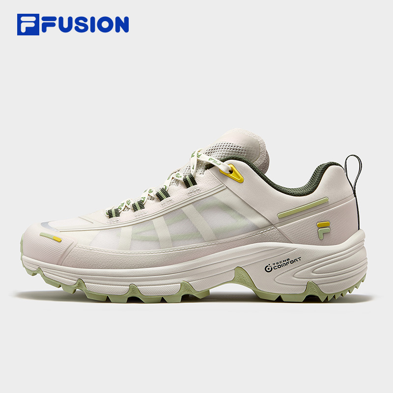 FILA WOMEN'S URBAN TECH COMO X Shoes