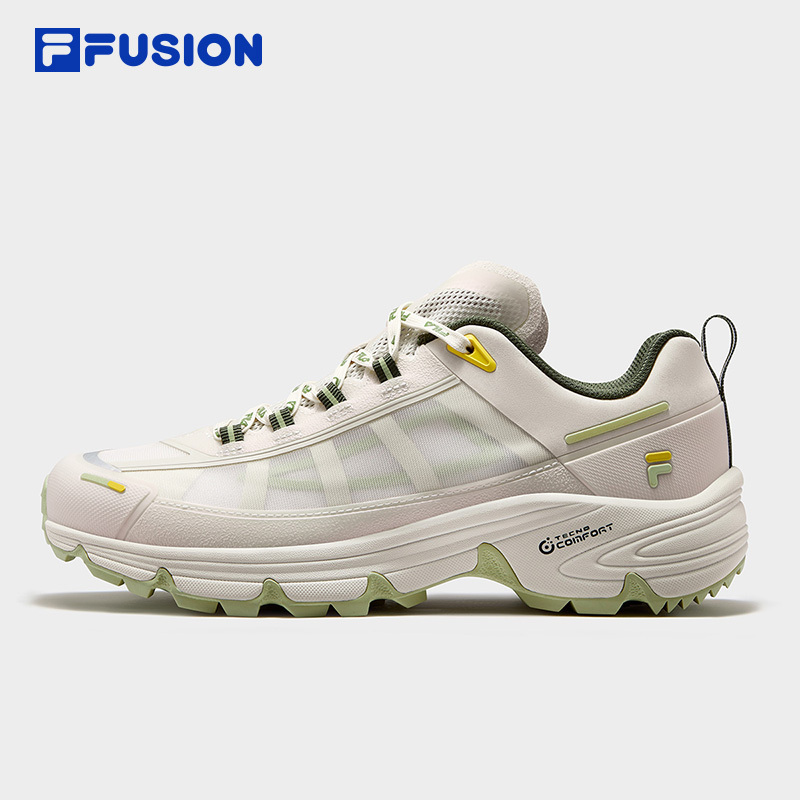 FILA WOMEN'S URBAN TECH COMO X Shoes