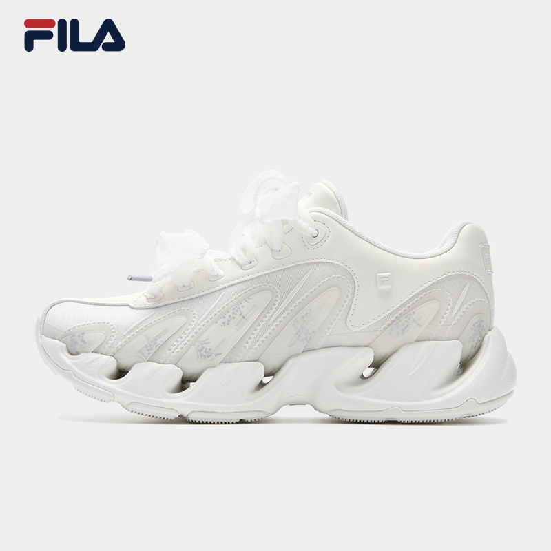 FILA CORE ORIGINALE Women VETTA WD Chunky Sneakers 