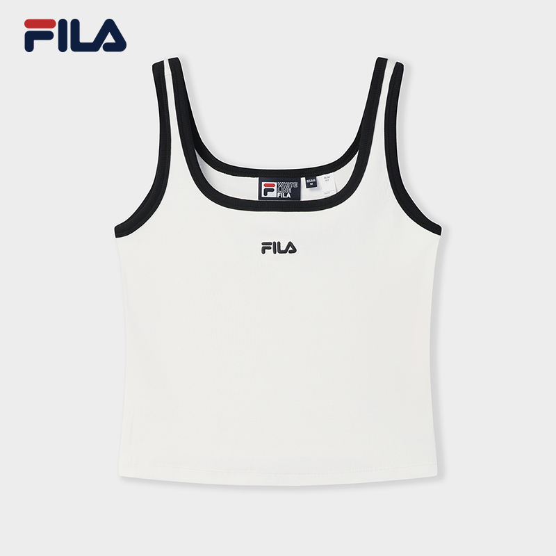 FILA CORE ORIGINALE Women Knit Vest