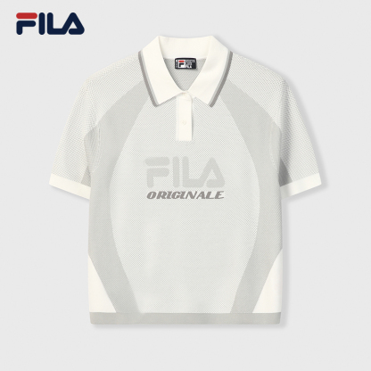 FILA CORE ORIGINALE Women Woven Top