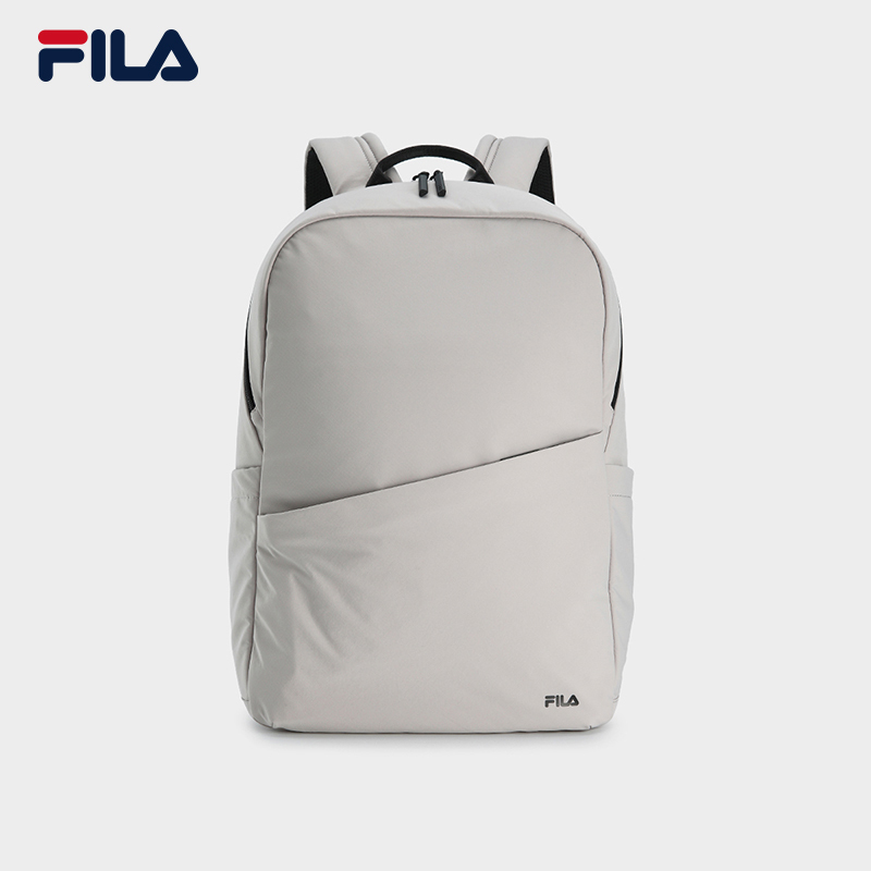 FILA CORE Men ORIGINALE Backpack GREY