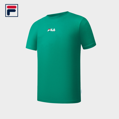 FILA CORE Men's TENNIS PERFORMANCE Short Sleeve T-Shirt 