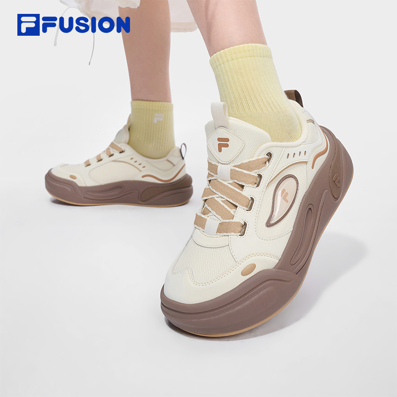 FILA FUSION Women WORKWEAR CANNOLI