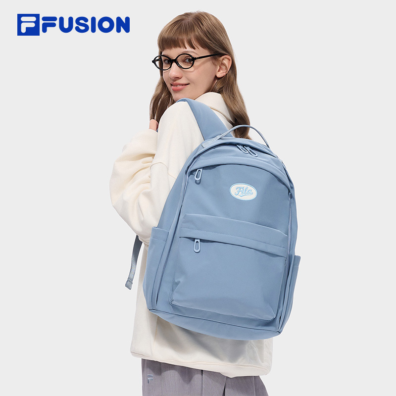 FILA FUSION Unisex CATEGORY CLUB Backpack