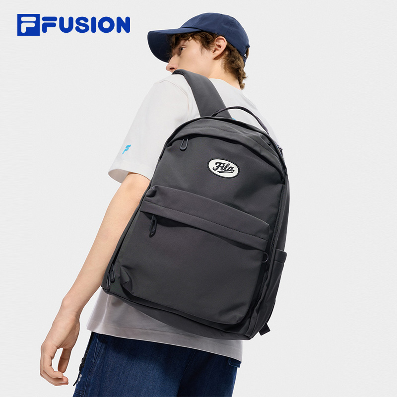 FILA FUSION Unisex CATEGORY CLUB Backpack