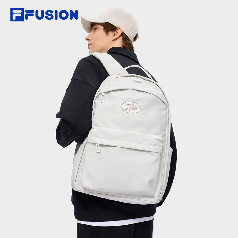 FILA FUSION Unisex CATEGORY CLUB Backpack