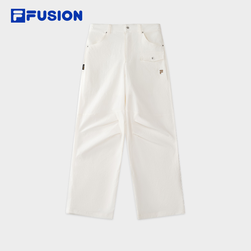FILA FUSION Women WORKWEAR Woven Pants