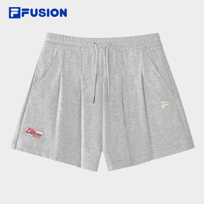 FILA FUSION Women WORKWEAR Knit Shorts