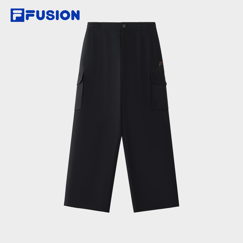 FILA FUSION Men WORKWEAR Woven Pants