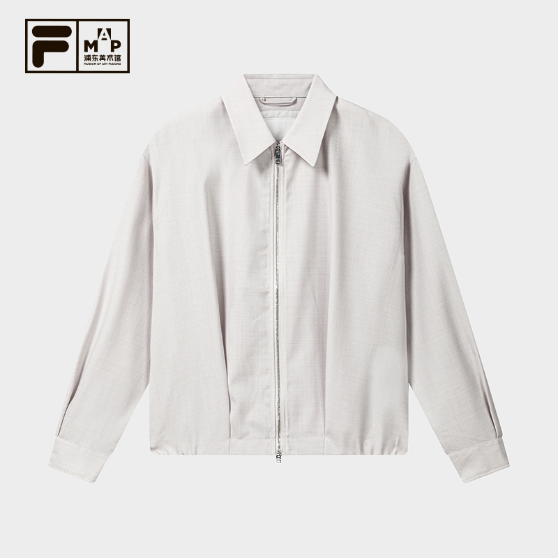 FILA CORE Women MILANO Woven Jacket