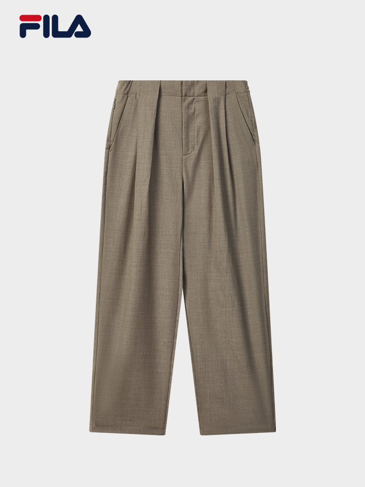 FILA MEN'S MILANO Woven Pants | FILA Official Online