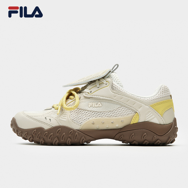 FILA CORE Women MILANO ECHAPPE 2+