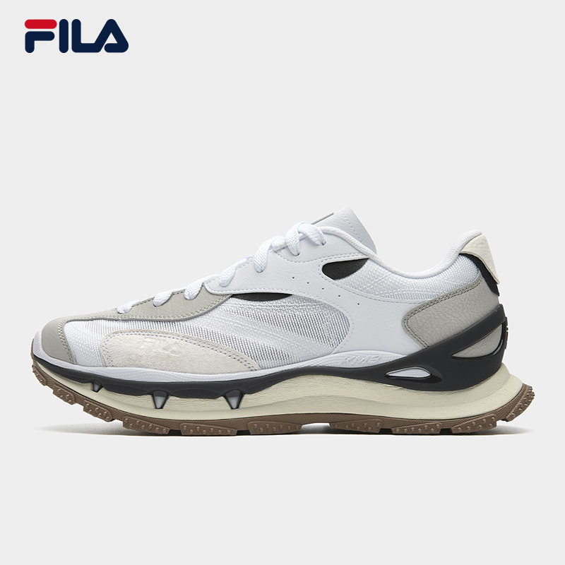 FILA CORE Men MILANO KM 3