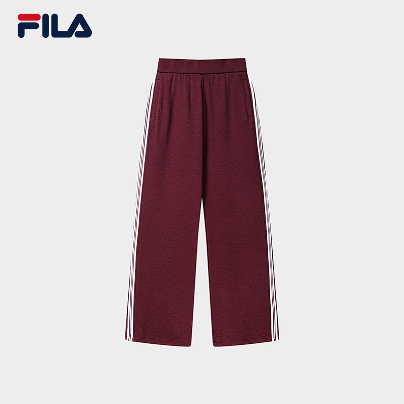 FILA CORE Women HERITAGE Knit Pants