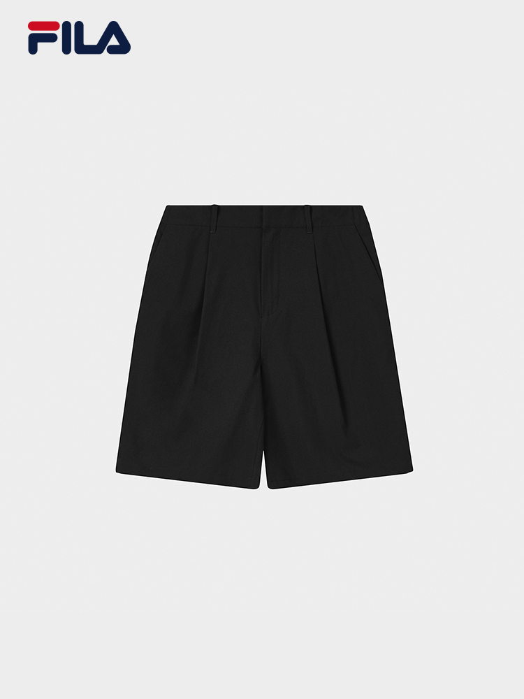 FILA MEN'S MILANO Woven Bermuda Shorts