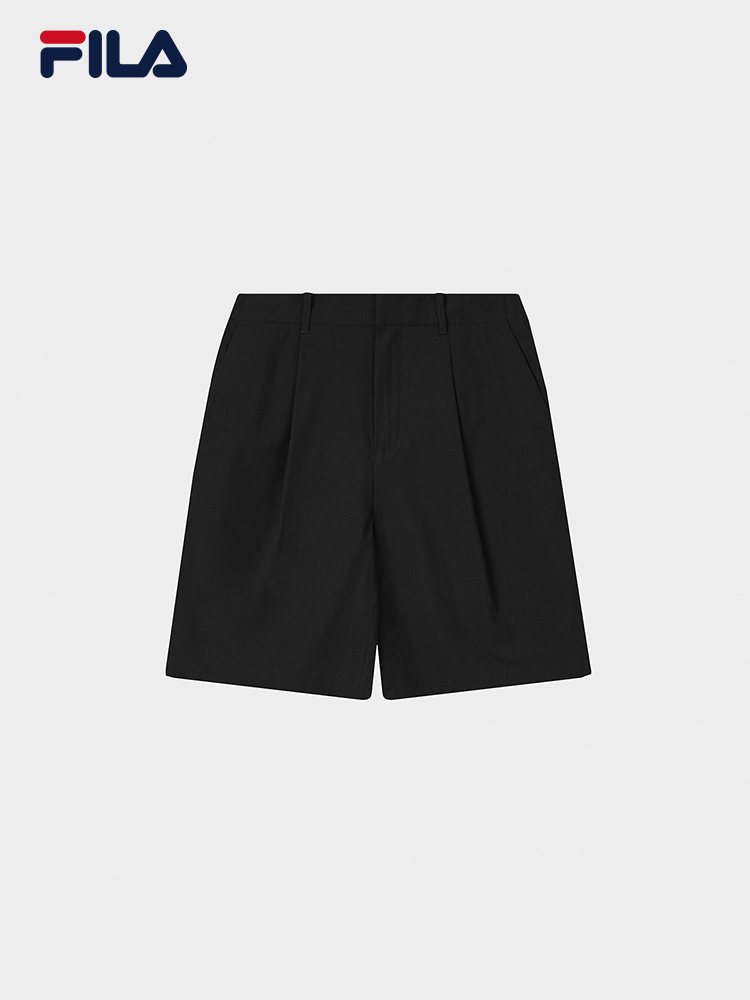 FILA MEN'S MILANO Woven Bermuda Shorts