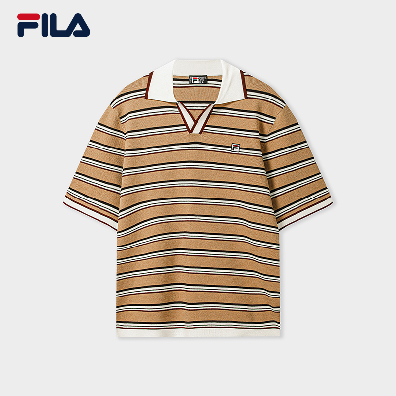 FILA CORE Men HERITAGE Sweater