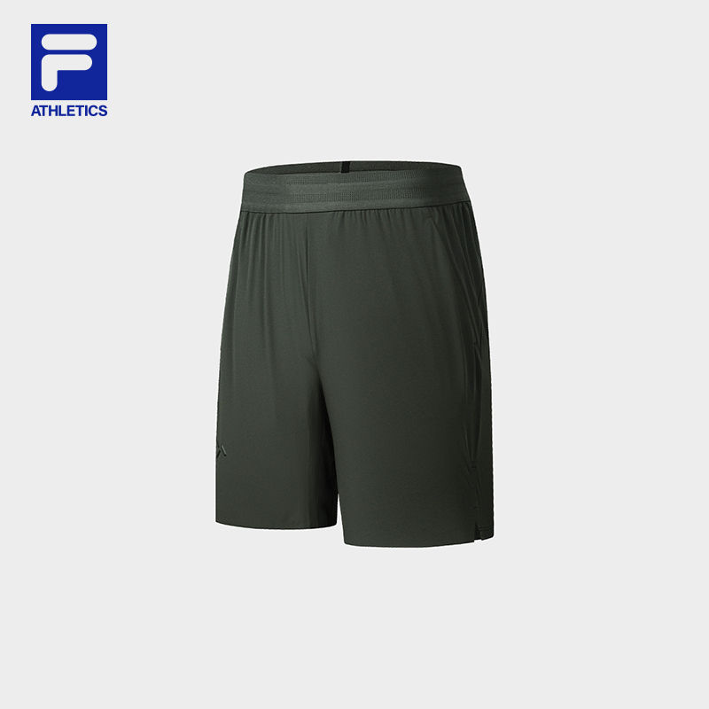 FILA CORE Men FITNESS Woven Shorts