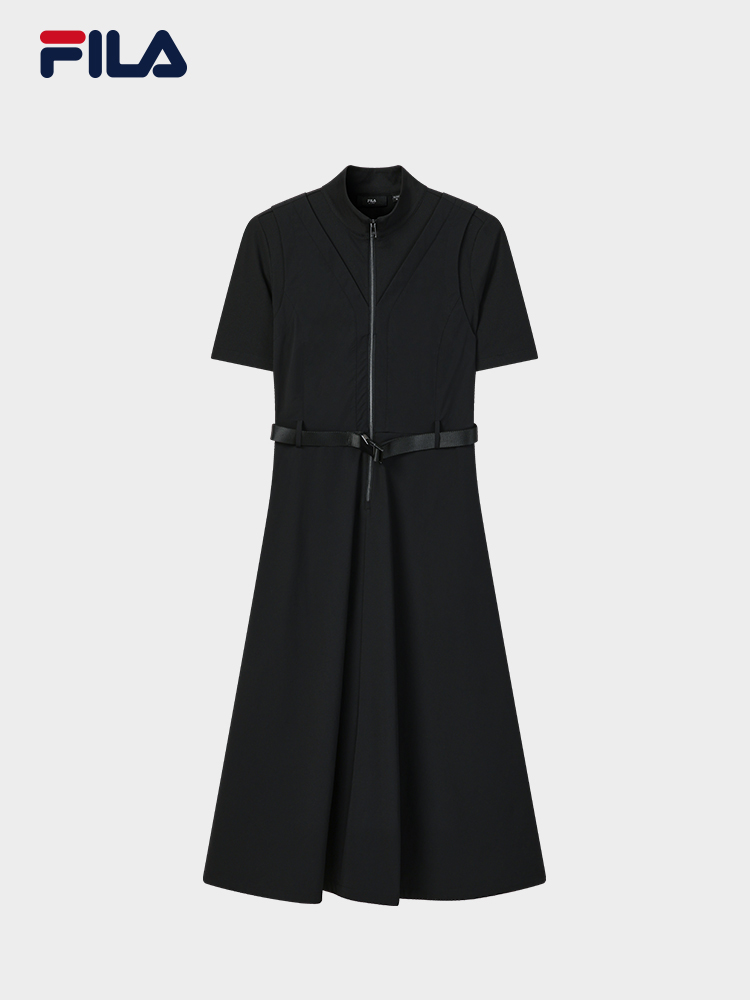 FILA WOMEN'S MILANO Woven Dress | FILA Official Online