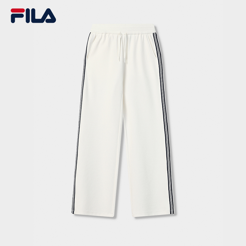 FILA WOMEN'S HERITAGE Knitted Pants