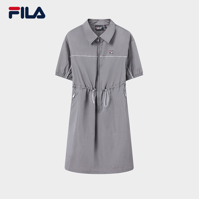 FILA WOMEN'S HERITAGE Woven Dress