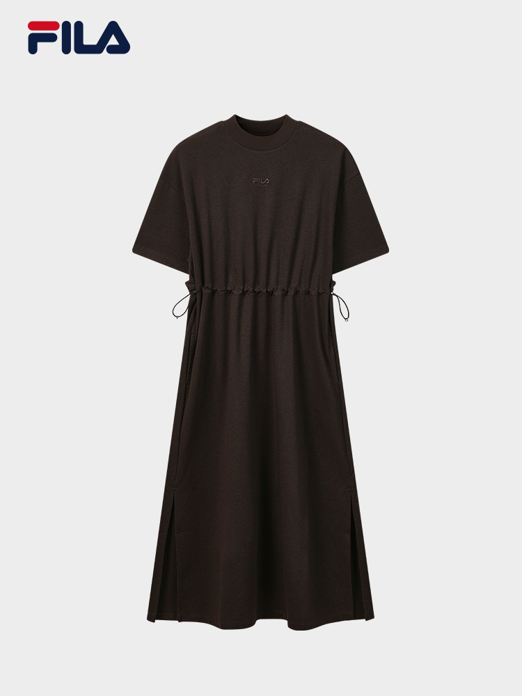 FILA WOMEN'S MILANO Knitted Dress