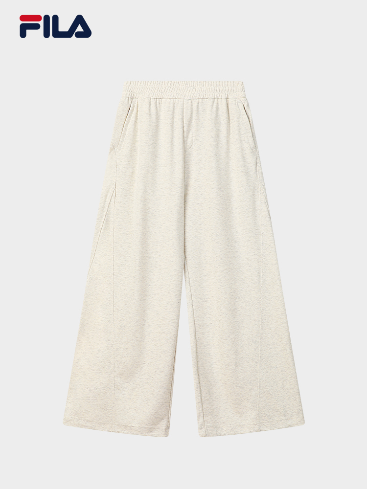 FILA WOMEN'S MILANO Knitted Pants | FILA Official Online