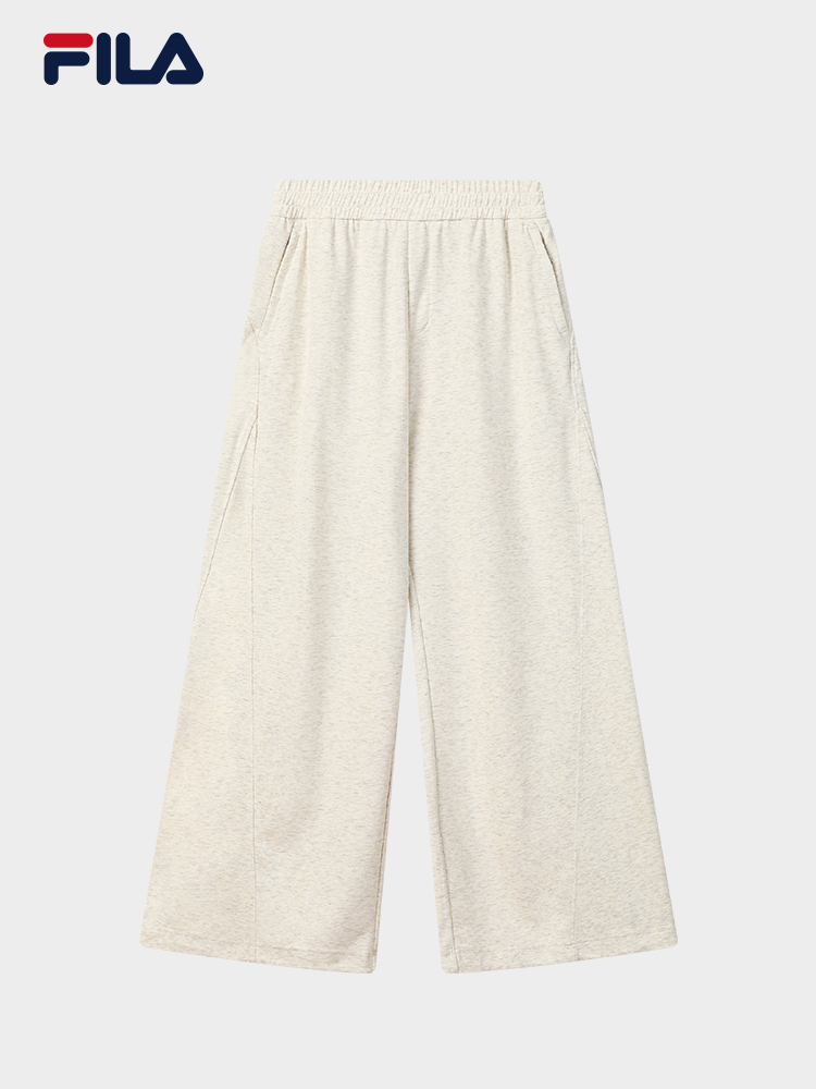 FILA WOMEN'S MILANO Knitted Pants | FILA Official Online